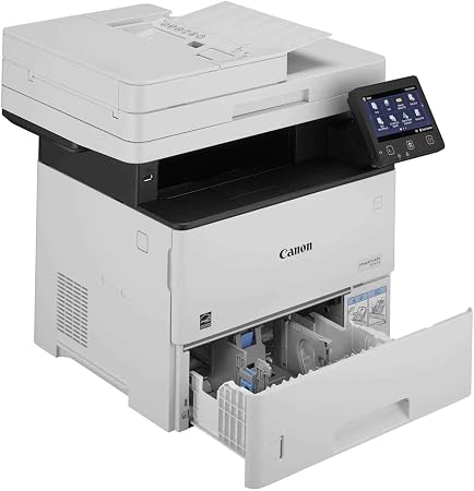 Impresora Canon